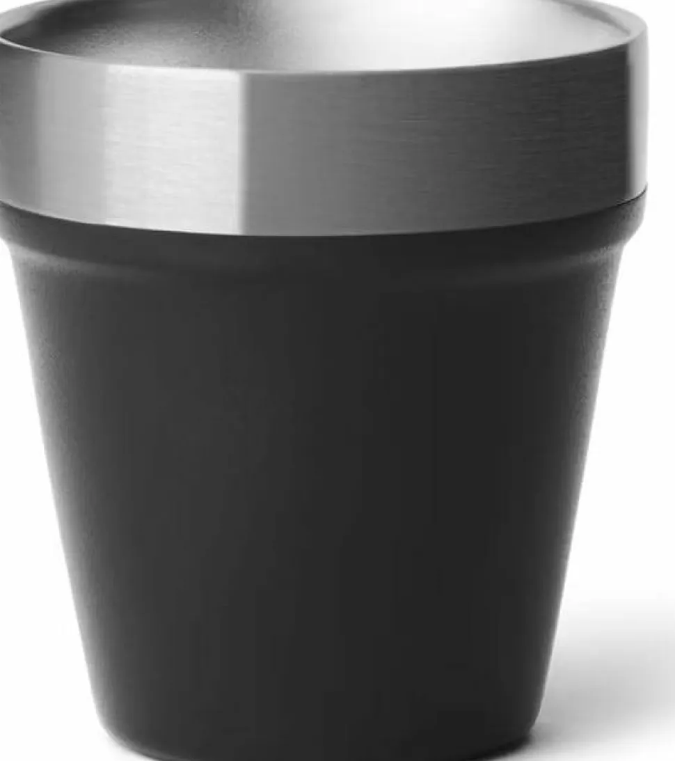 Yeti Shot Glasses Black