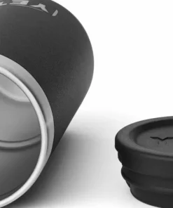 Yeti Shot Glasses Black
