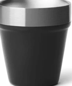 Yeti Shot Glasses Black Outlet
