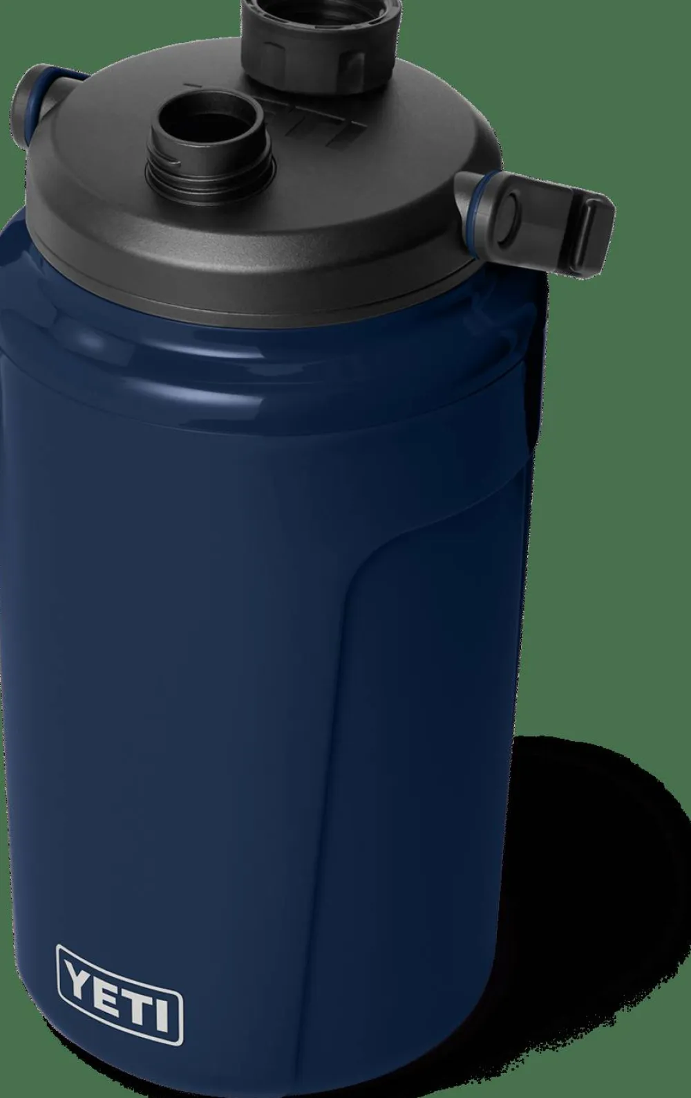 Yeti Silo 1.89 L Jug Navy Clearance