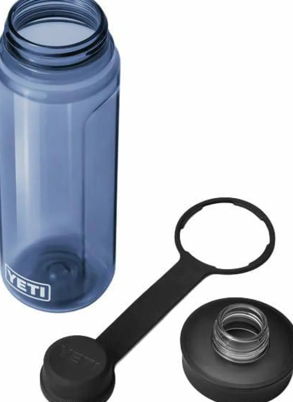 Yeti Yonder 750 ml Tether Water Bottle Navy
