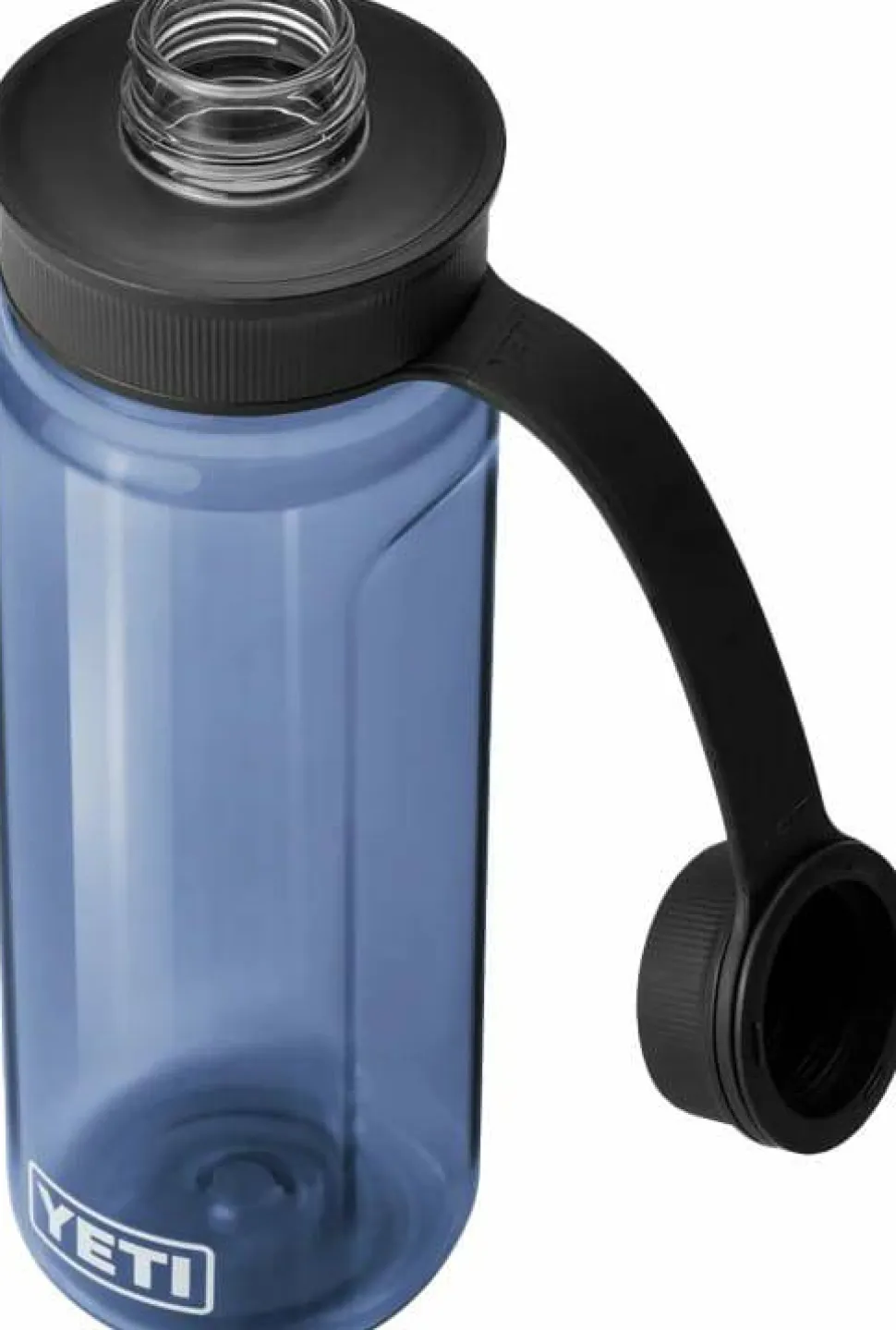 Yeti Yonder 750 ml Tether Water Bottle Navy