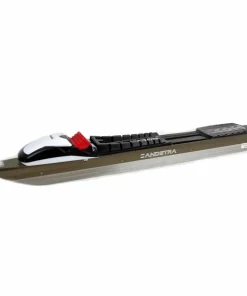 Zandstra Blade with Binding NoColour