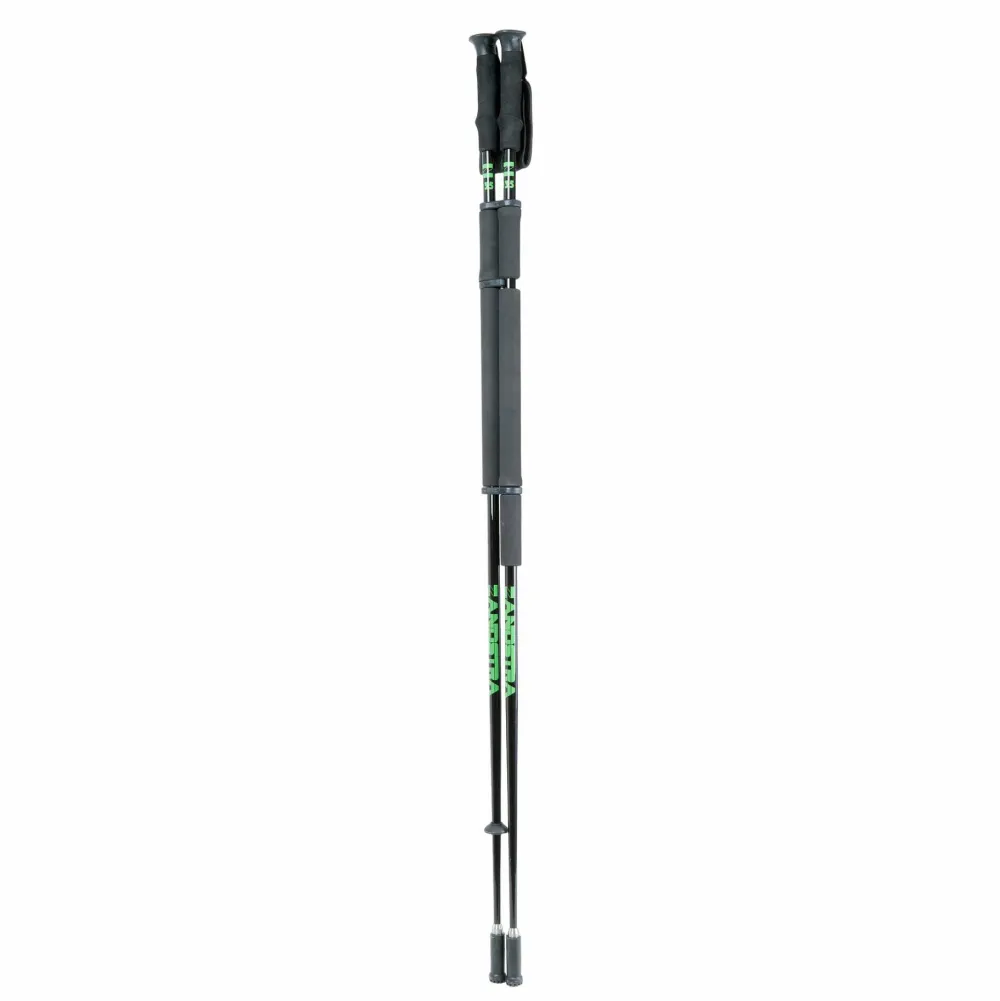 Zandstra Double Ice Pole Black Sale