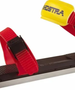 Zandstra Kids' Easy Glider Red Hot