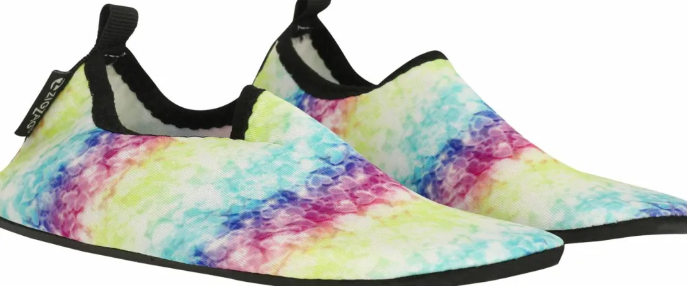 Best ZigZag Kids' Cagao Aqua Shoe Simning|Bada & Snorkla