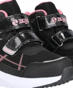 Zig Zag ZigZag Kids' Daras Boot Wp Black Clearance