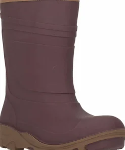 ZigZag Kids' Fian Thermo Boot Barn Vinterskor Barn