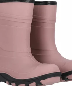 ZigZag Kids' Fian Thermo Boot Barn Vinterskor Barn
