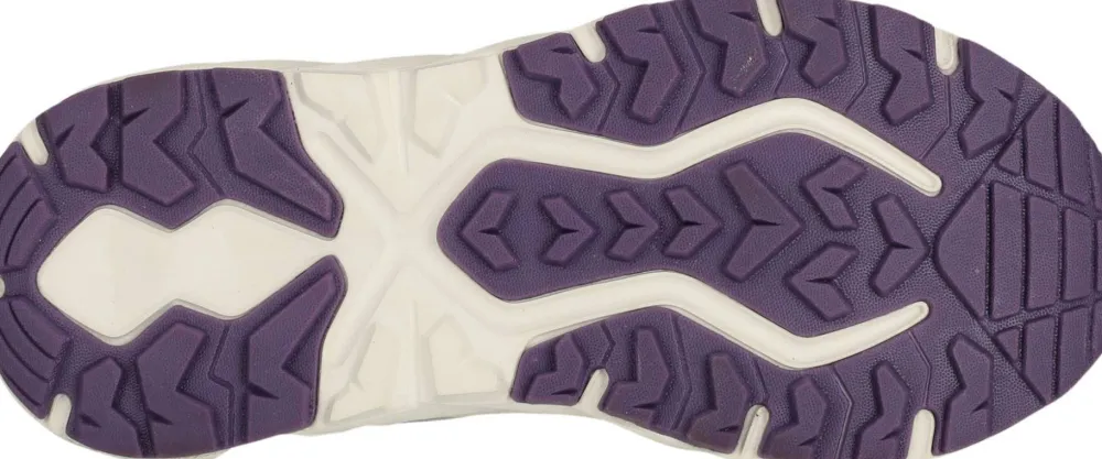 Zig Zag ZigZag Kids' Nuovo Q-Lock Shoe Waterproof Orchid Mist Sale