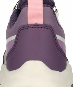 Zig Zag ZigZag Kids' Nuovo Q-Lock Shoe Waterproof Orchid Mist Sale