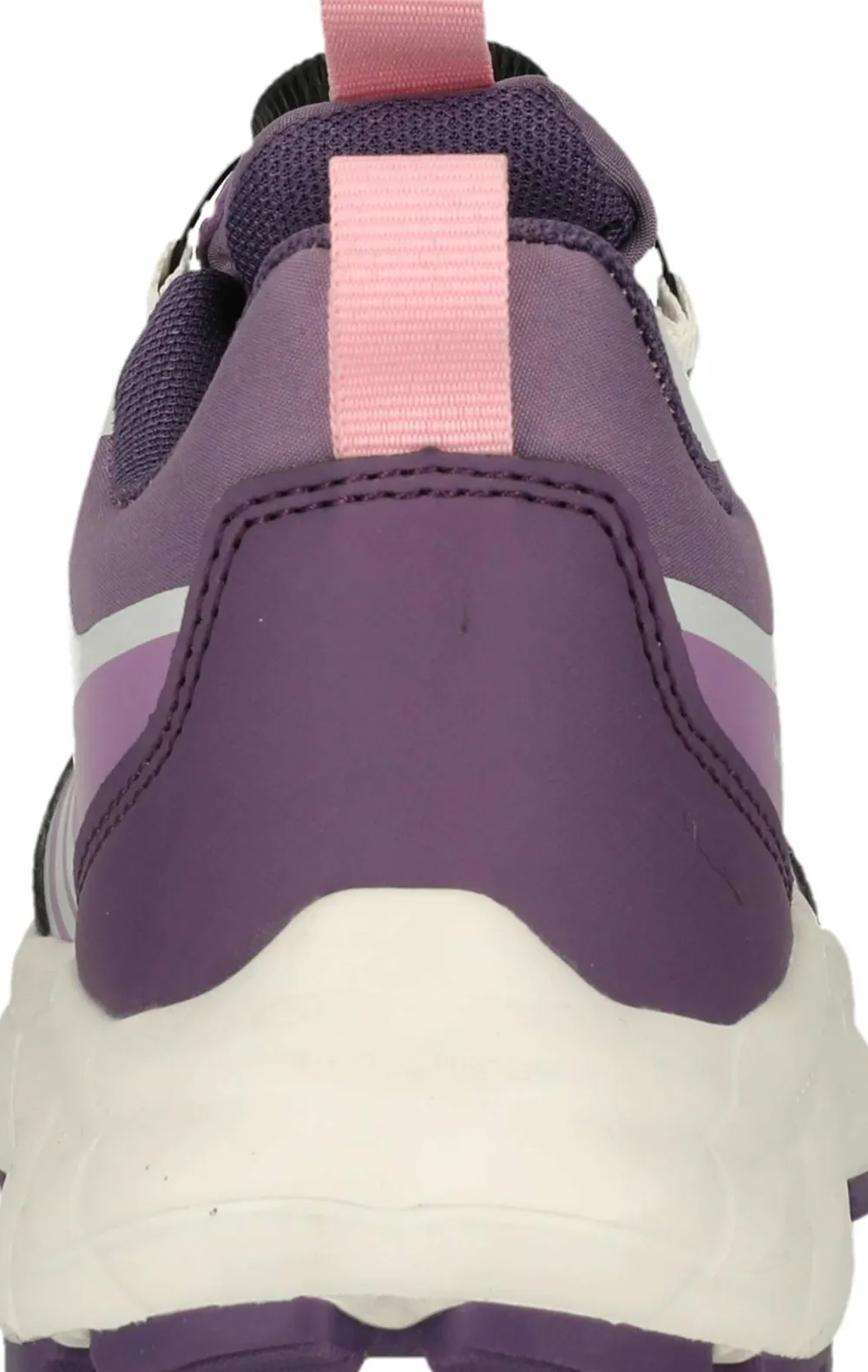 Zig Zag ZigZag Kids' Nuovo Q-Lock Shoe Waterproof Orchid Mist Sale