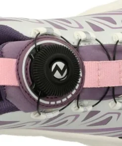 Zig Zag ZigZag Kids' Nuovo Q-Lock Shoe Waterproof Orchid Mist Sale