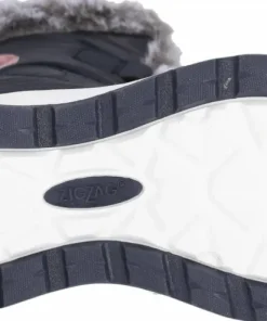 Sale ZigZag Kids' Rasbell Boot Wp Barn Barnkängor|Vinterskor Barn