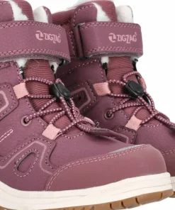 Zig Zag ZigZag Kids' Rincet Winterboot Waterproof Nocturne Sale