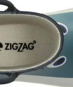 Discount ZigZag Kids' Rook Rubber Boot Barn Barnstövlar