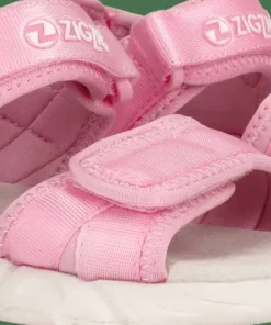 Discount ZigZag Kids' Sasir Sandal Barn Sandaler Barn