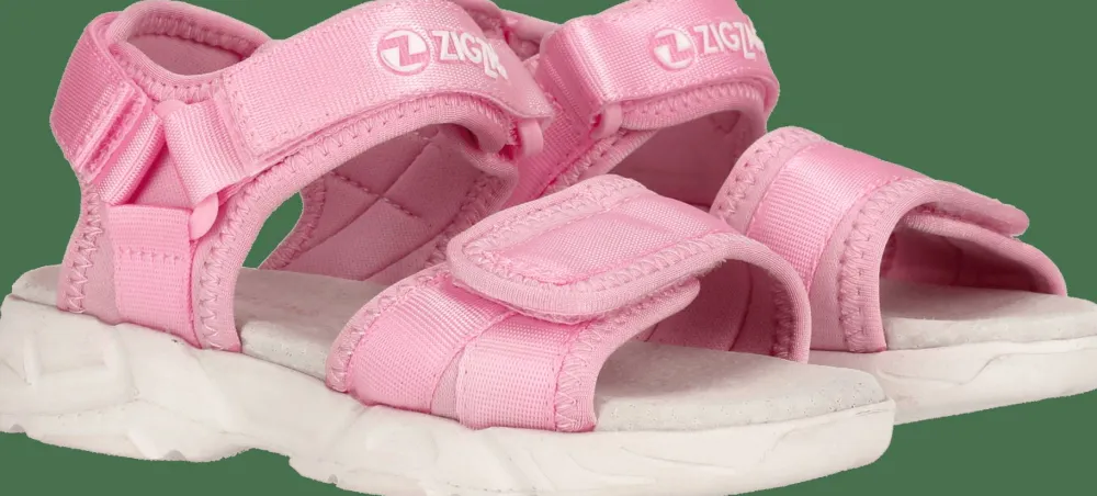 Discount ZigZag Kids' Sasir Sandal Barn Sandaler Barn