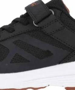 ZigZag Kids' Vinaien Lite Shoe Waterproof Black/White
