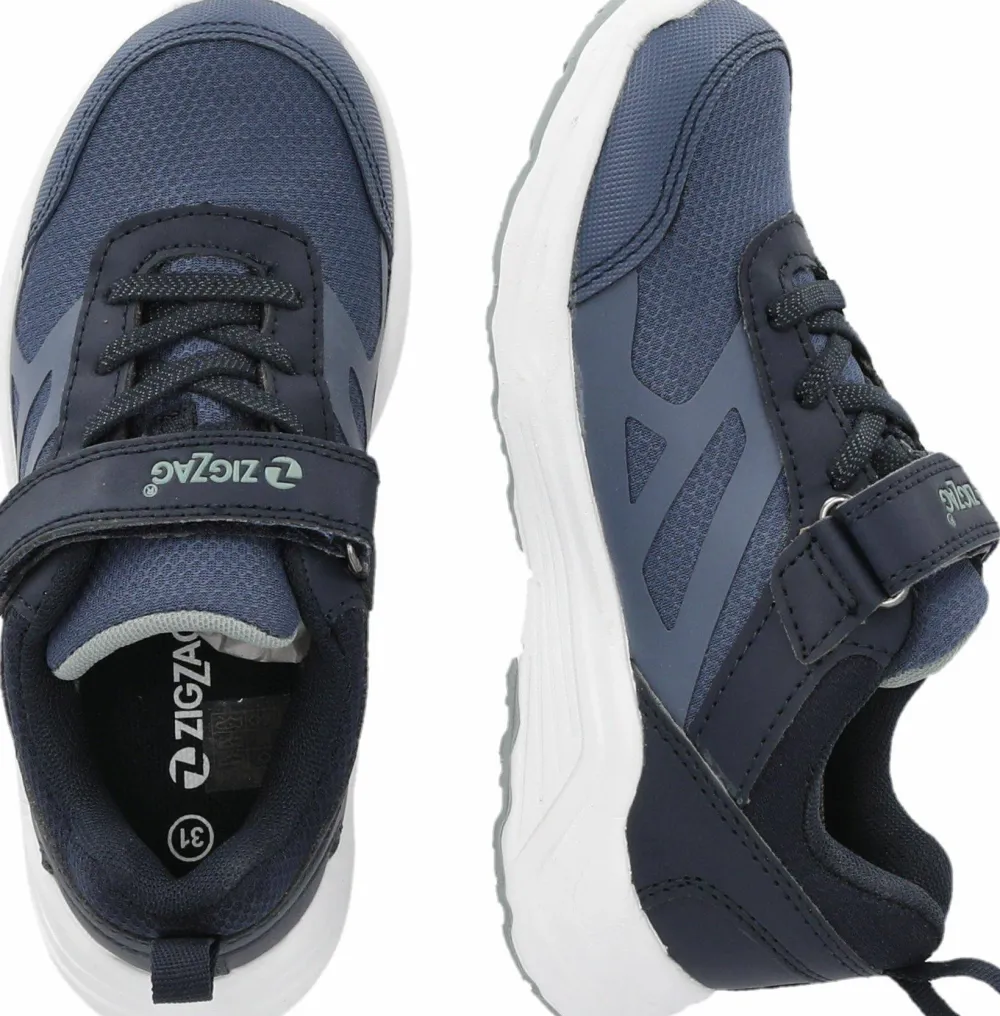Zig Zag ZigZag Kids' Vinaien Lite Shoe Waterproof Bering Sea Sale