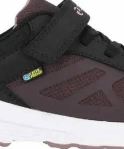 ZigZag Kids' Vinaien Lite Shoe Waterproof Fudge
