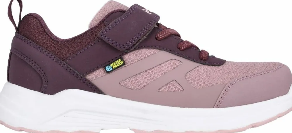 Sale ZigZag Kids' Vinaien Lite Shoe Waterproof Barn Sneakers Barn