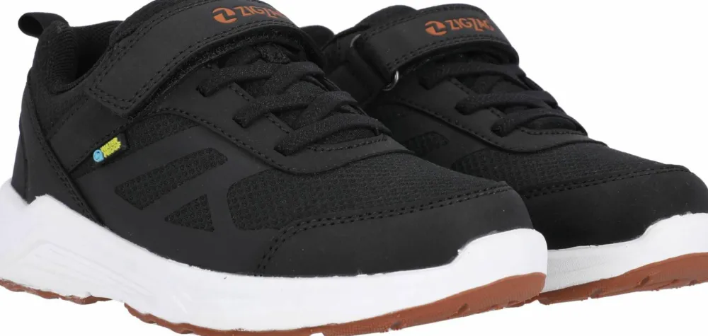 Outlet ZigZag Kids' Vinaien Lite Shoe Waterproof Barn Sneakers Barn