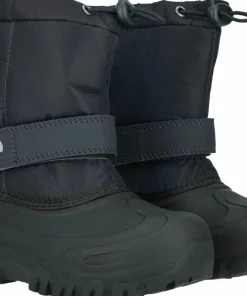 Zig Zag ZigZag Kids' Wanoha Snowboot Black Sale