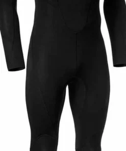 Zoggs Men's Multix Vl Black/lime