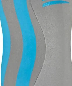 Zoggs Pull Buoy Blue/Grey