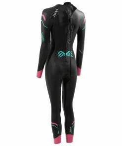 Outlet Women's Agile Wetsuit Simning