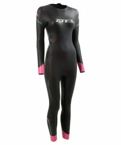 Outlet Women's Agile Wetsuit Simning